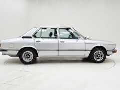 BMW  520 E12 \'80 