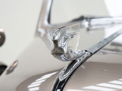 Cadillac Series 60 Convertible \'37 