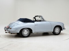 Porsche 356 SC \'65 