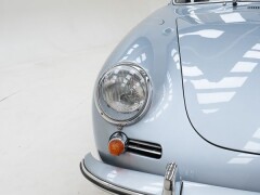 Porsche 356 SC \'65 