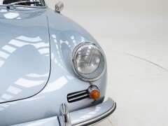 Porsche 356 SC \'65 