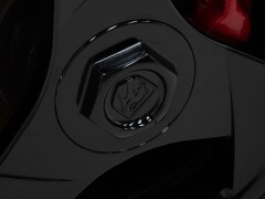 Chrysler Viper \'94 