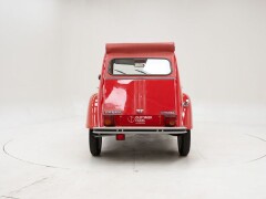 Citroen 2CV 6 \'84 