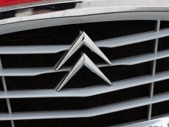 Citroen 2CV 6 \'84 