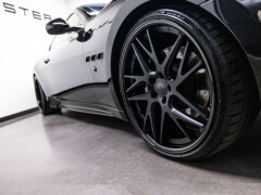 MASERATI Granturismo  4.7 S Btw auto, Fiscale waarde € 22.