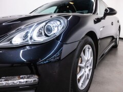 PORSCHE Panamera  4.8 S (€ 34.669,42 Ex B.T.W)