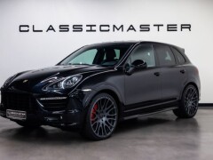 PORSCHE Cayenne  4.8 GTS DEALER AUTO