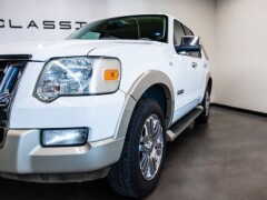 FORD Explorer  7 sitze V8 Eddie Bauer Btw auto, Fiscal