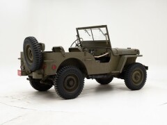 Ford GPW \'42 