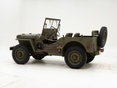Ford GPW \'42 