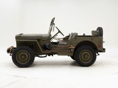 Ford GPW \'42 