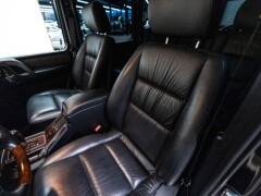 Mercedes Benz G 500  St.Wagon Btw auto, Fiscale waarde € 22.000