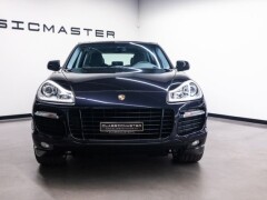 PORSCHE Cayenne  4.8 GTS Btw auto, Fiscale waarde € 12.00