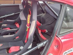 Porsche 2.7 Carrera