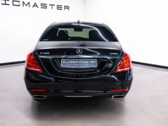 Mercedes Benz S 400  HYBRID DEALER AUTO