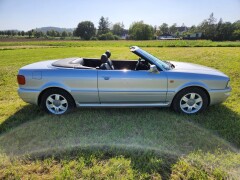 Audi 80 Cabriolet 1.8 5V