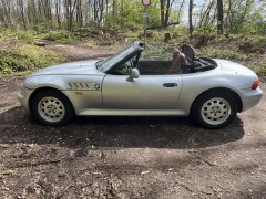 BMW Z3 Roadster