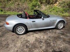 BMW Z3 Roadster