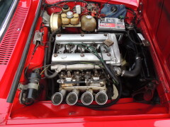 Alfa Romeo GT 2000 Veloce GTAm style