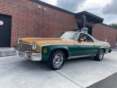 Chevrolet El Camino 