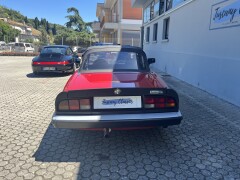 Alfa Romeo Spider 1.6 Terza Serie