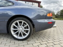 Aston Martin  Aston Martin DB7 Vantage