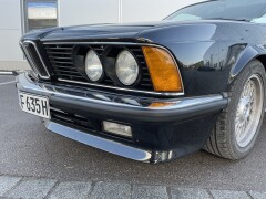 BMW  bmw 635 CSi \'85