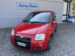 FIAT Panda 100HP