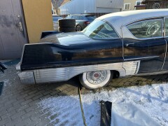 Cadillac  Cadillac Fleetwood \'59