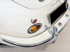 Porsche 356 C