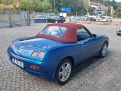 FIAT Barchetta 1.8 16v