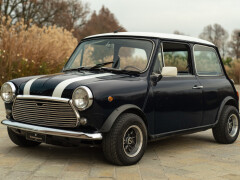 Innocenti Mini Cooper MK3 