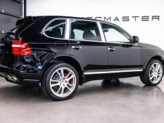 PORSCHE Cayenne  4.8 Turbo Btw auto, Fiscale waarde € 12.