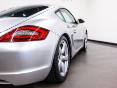 PORSCHE Cayman  S 3.4 Tiptronic Btw auto, Fiscale waarde