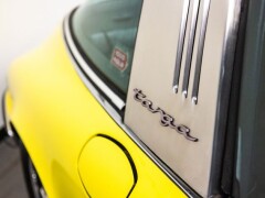 PORSCHE 911  Urmodell 2.4 E Targa