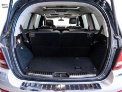 Mercedes Benz GL 500  7 sitze Btw auto, Fiscale waarde € 12.000