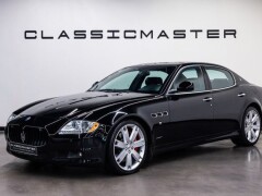 MASERATI Quattroporte  4.7 S Btw auto (€ 33.016,53 Ex B.T.