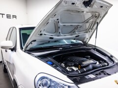 PORSCHE Cayenne  4.8 GTS Btw auto, Fiscale waarde € 12.00