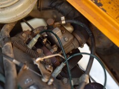 Autobianchi BIANCHINA FAMILIARE 