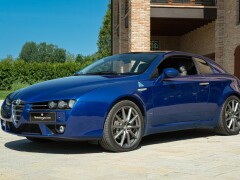 Alfa Romeo BRERA 3.2 V6 