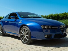 Alfa Romeo BRERA 3.2 V6 