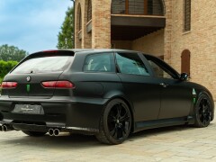 Alfa Romeo 156 GTA SPORTWAGON 