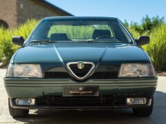 Alfa Romeo 164 TURBO 