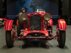 Alfa Romeo 6C 