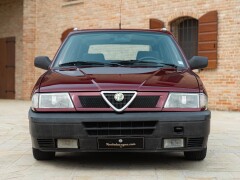 Alfa Romeo ALFA ROMEO 33 1.3 I.E. 4X4 SPORT WAGON 