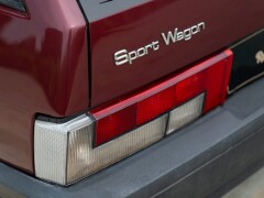 Alfa Romeo ALFA ROMEO 33 1.3 I.E. 4X4 SPORT WAGON 
