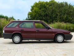 Alfa Romeo ALFA ROMEO 33 1.3 I.E. 4X4 SPORT WAGON 