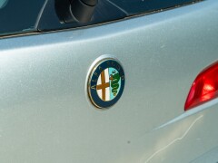 Alfa Romeo 156 JTD 16V DISTINCTIVE 