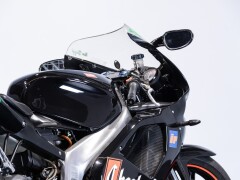 Aprilia RS 125 \"CHESTERFIELD\"           