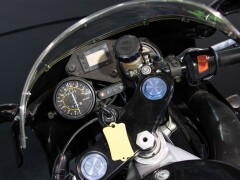 Aprilia RS 125 \"CHESTERFIELD\"           